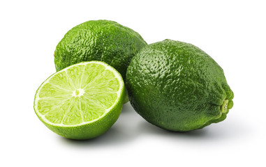 lime citrus fruit