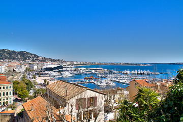 Cannes
