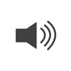 volume audio icon