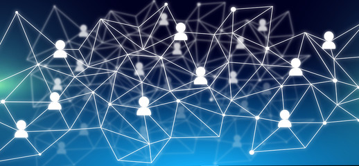 Social Media / Kommunikation