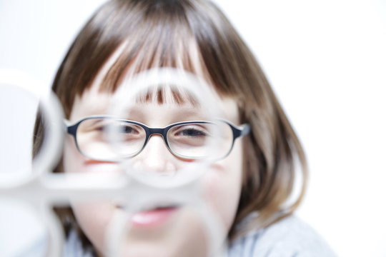 Fliper akomodacyjny. Terapia wzroku