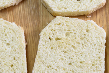 Sliced Bread