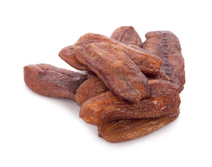 sun dried banana, Honey Baked Bananas of Thailand