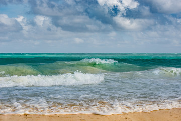Ocean view