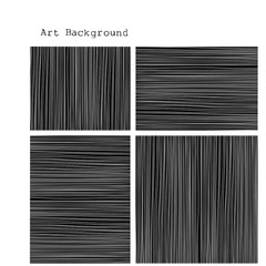 Black and White Striped Background