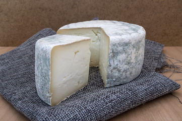 authentic handmade cheese