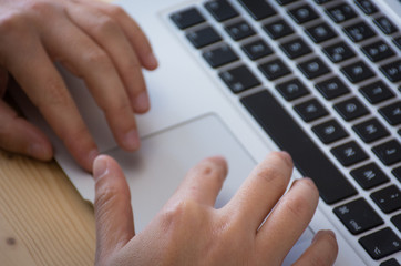 Working Hands Technology