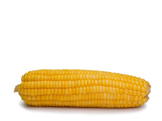 Corn sweet It is a healthy food.