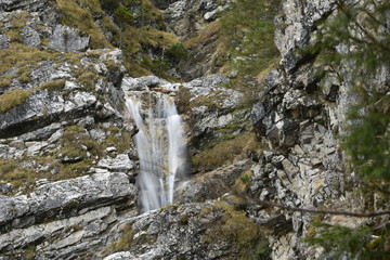 Wasserfall