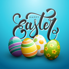 Happy Easter - Joyeuses Pâques