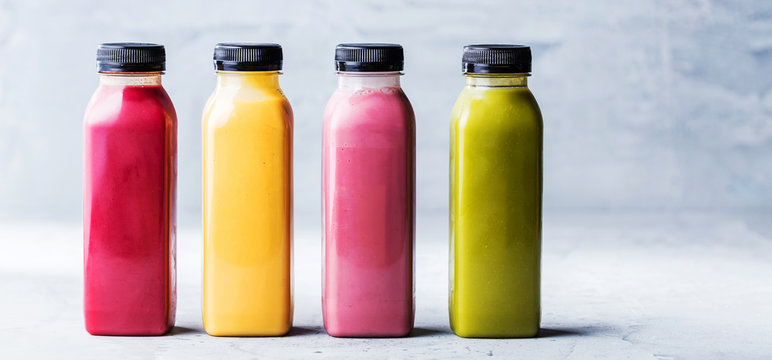 Smoothie (Obst Gem&uuml;se Getr&auml;nk)