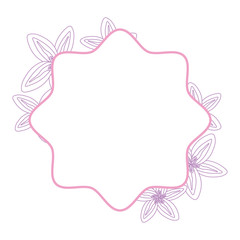 decorative frame design