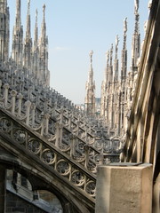 Mailänder Dom