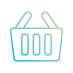 Shopping basket design