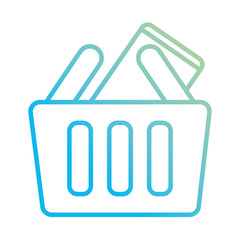 Shopping basket design