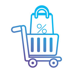 shopping cart icon