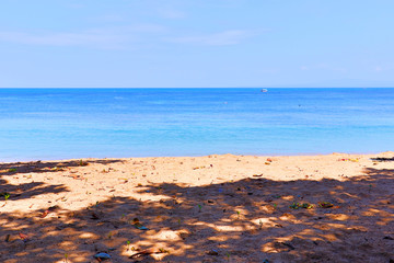 Sanur Beach, Bali, Indonesia