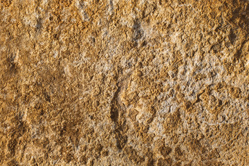 Old brown stone texture background