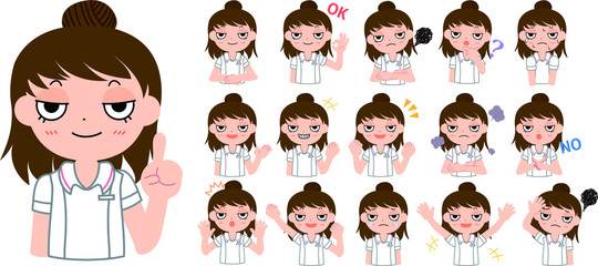 やんちゃな脱毛サロン店員　