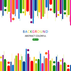 Tendy illustration backgrounds, pattern with abstract shapes, geometric hologram style.