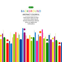 Tendy illustration backgrounds, pattern with abstract shapes, geometric hologram style.