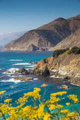 Big Sur, California Central Coast, USA © JFL Photography