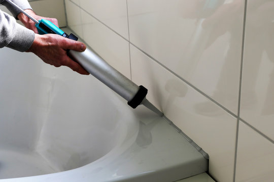 Fugenarbeiten
