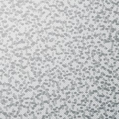 Grey mottled halftone background. Vector modern background for posters, brochures, sites, web, cards, interior design
