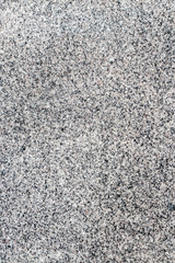 gray background with small stones