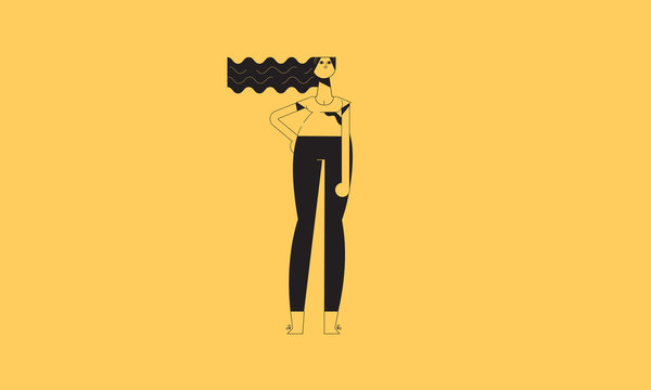 girl