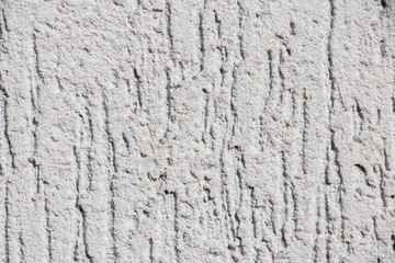 Naklejka premium decorative white background on the wall