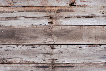 Fototapeta na wymiar old wood plank background