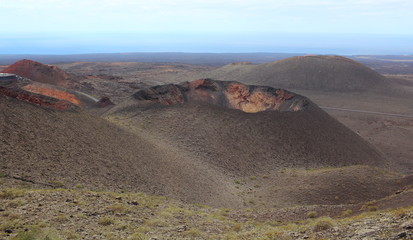 Lanzarote 2017 © Marek