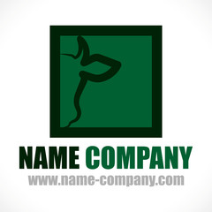 logo artisan boucher boucherie charcuterie