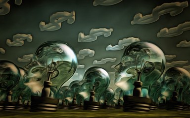 Ideas