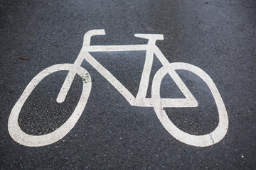 Radweg