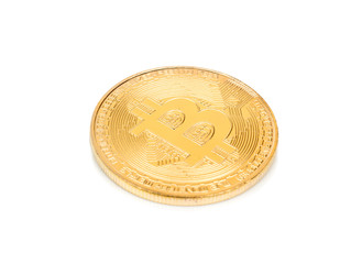 Gold coin bitcoin