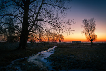 Dzień się budzi ... © podlaski49