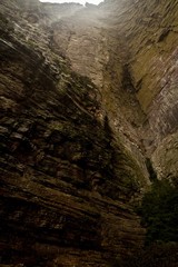 chapada diamantina, brazil, bahia