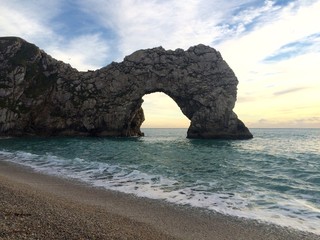 Durdle Door - Jurassic Coast, UK