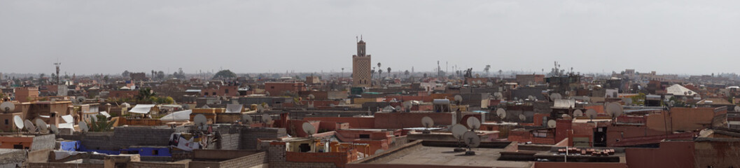 Marrakech