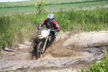 motocross weekend © Piotr