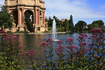 Palace of fine arts