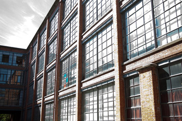 Manufacture des Oeillets