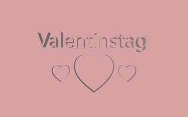 Valentinstag