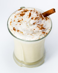 eggnog a holiday classic