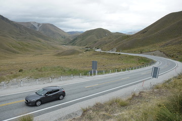 ニュージーランド