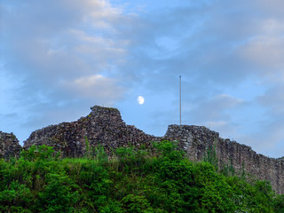 Urquhart Castle
