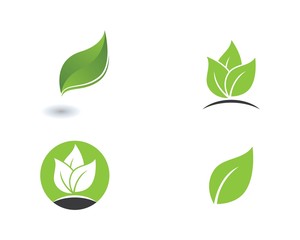  ecology nature element vector icon