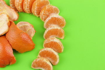 Clementine - Hintergrund